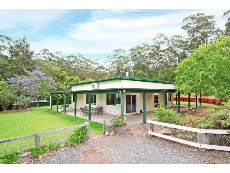 L5 Princes Highway, Tomerong Sold by Integrity Real Estate - image 1