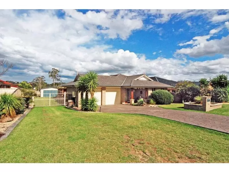 103 Sophia Road, Worrigee Sold by Integrity Real Estate