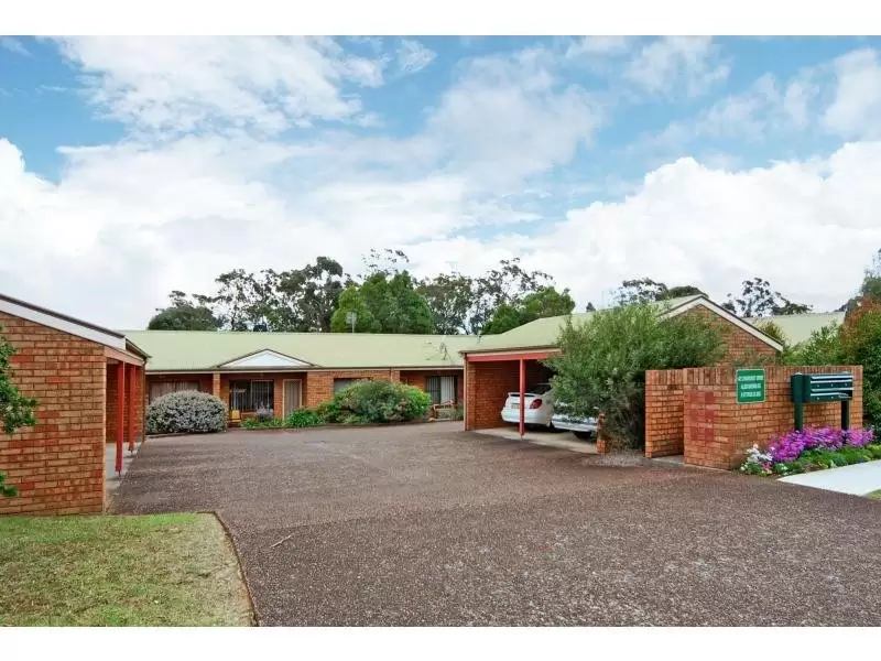 3/42 Lyndhurst Drive, Bomaderry Sold by Integrity Real Estate - image 7