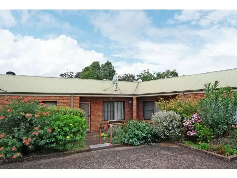 3/42 Lyndhurst Drive, Bomaderry Sold by Integrity Real Estate