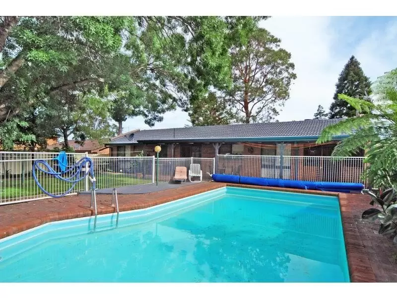 2 Ambassador Avenue, North Nowra Sold by Integrity Real Estate - image 2