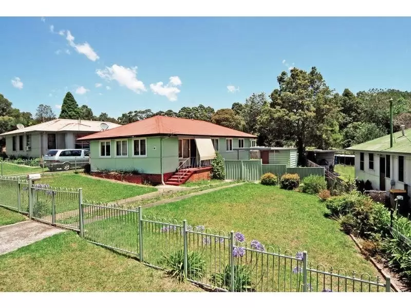 67 Journal Street, Nowra Sold by Integrity Real Estate