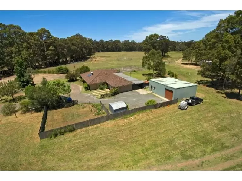 50 Comberton Grange Road, Falls Creek Sold by Integrity Real Estate - image 3