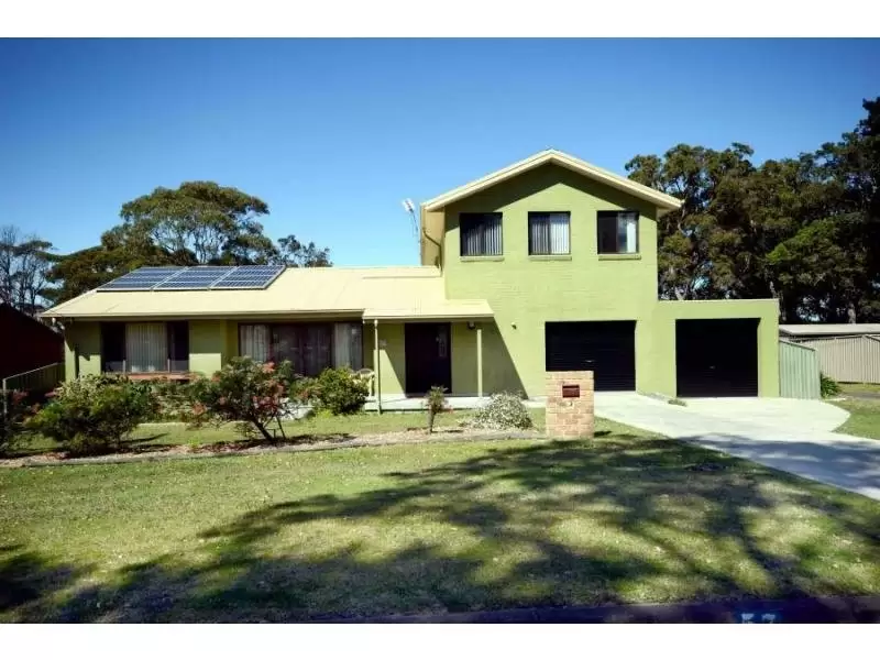 57 Greenbank Grove, Culburra Beach Sold by Integrity Real Estate - image 1
