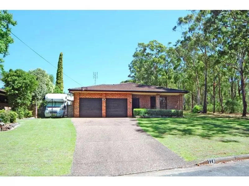 118 Bice Road, Nowra Sold by Integrity Real Estate
