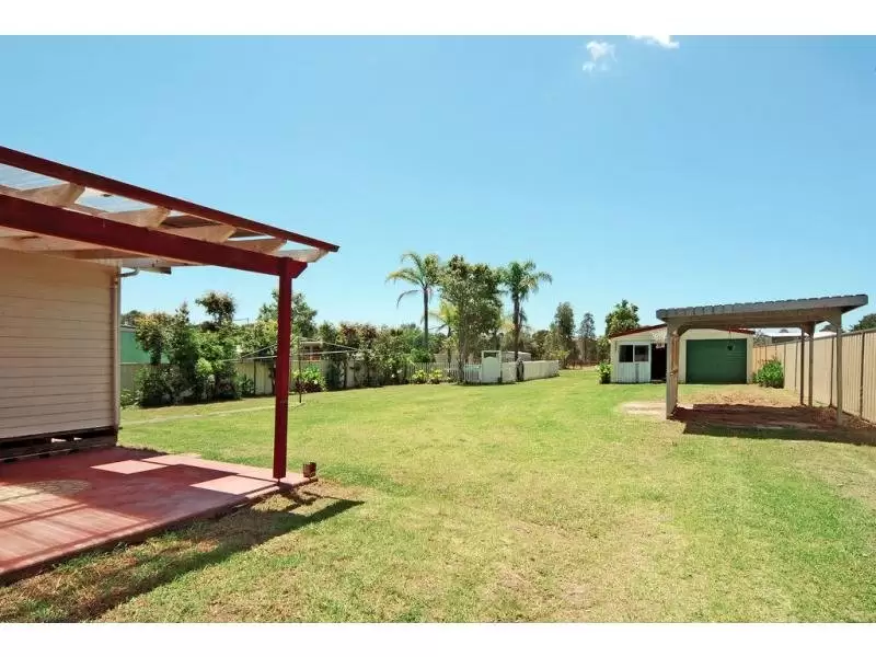 154 Albatross Road, Nowra Hill Sold by Integrity Real Estate - image 6