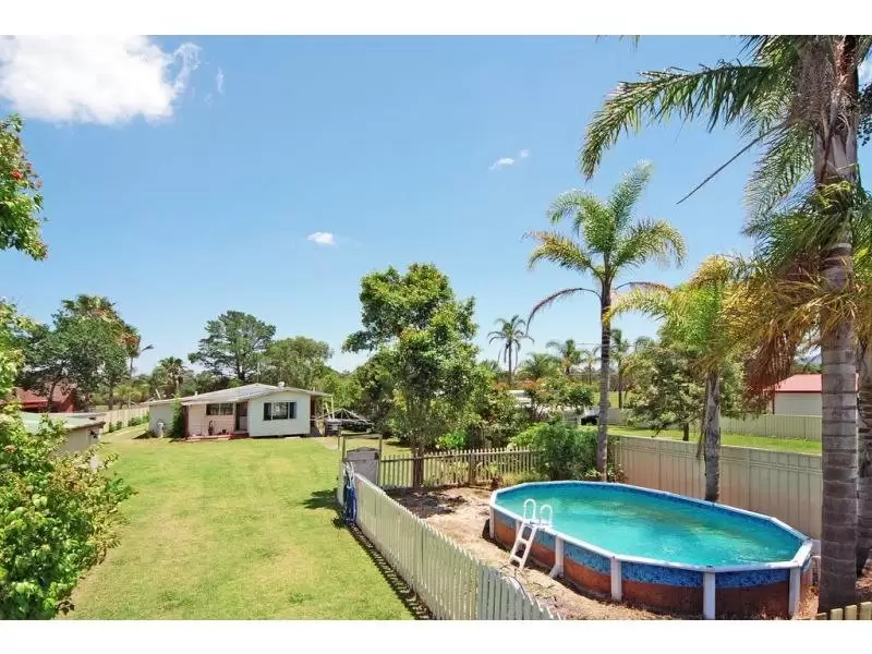154 Albatross Road, Nowra Hill Sold by Integrity Real Estate - image 2