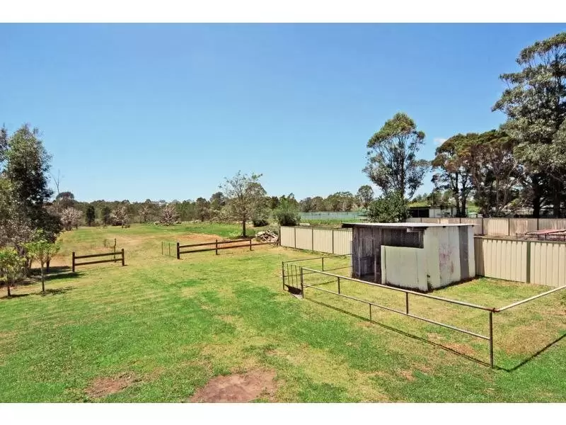 154 Albatross Road, Nowra Hill Sold by Integrity Real Estate - image 8