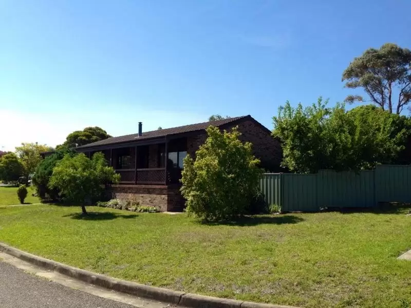 1 Tindall Place, North Nowra Sold by Integrity Real Estate - image 3