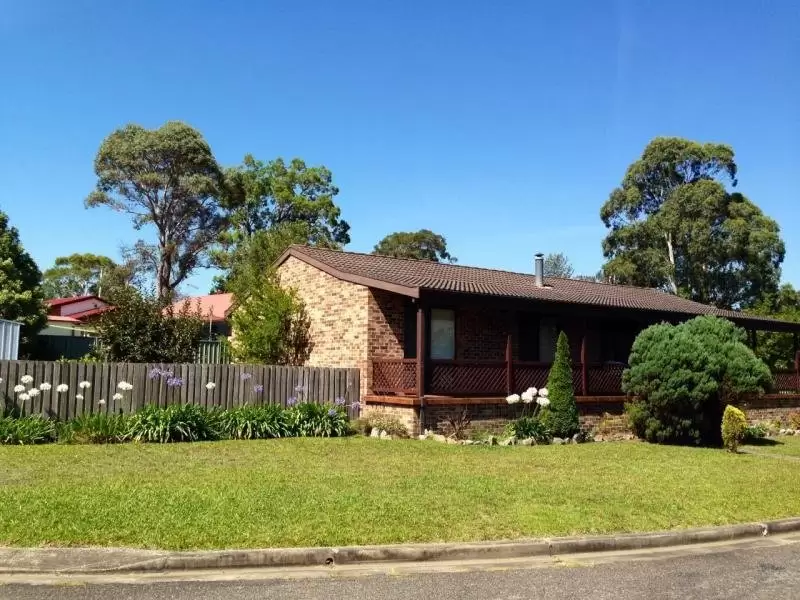 1 Tindall Place, North Nowra Sold by Integrity Real Estate - image 2