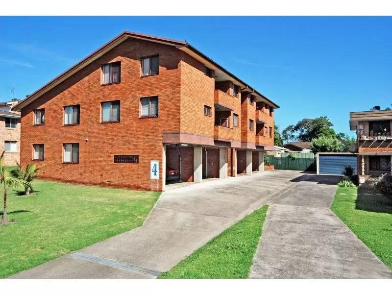 6/4 Shorland Place, Nowra Sold by Integrity Real Estate