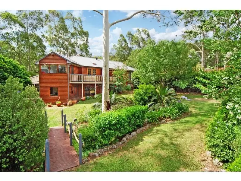 4 Arwon Close, Bangalee Sold by Integrity Real Estate