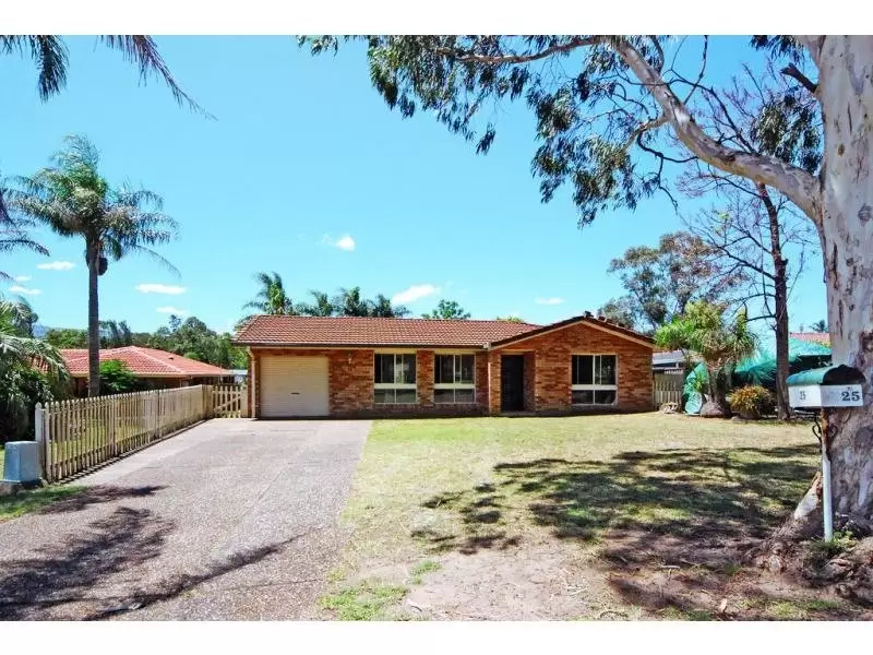 25 Golden Cane Avenue, North Nowra Sold by Integrity Real Estate