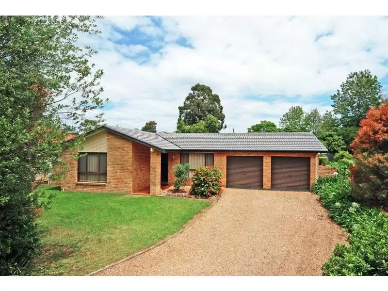 11 Ilinga Close, North Nowra Sold by Integrity Real Estate