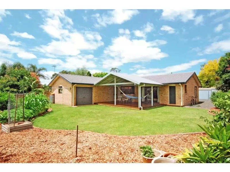 11 Ilinga Close, North Nowra Sold by Integrity Real Estate - image 8