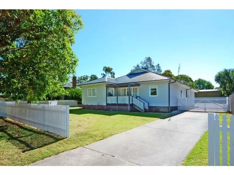 145 Shoalhaven Street, Nowra Sold by Integrity Real Estate