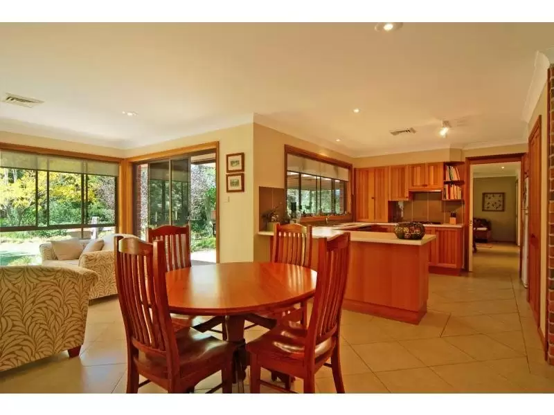 DUPLICATE  Rouse Avenue, Cambewarra Sold by Integrity Real Estate - image 5
