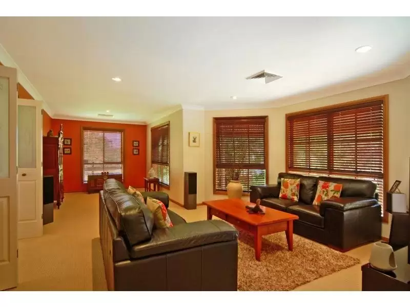 DUPLICATE  Rouse Avenue, Cambewarra Sold by Integrity Real Estate - image 3