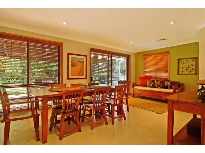 DUPLICATE  Rouse Avenue, Cambewarra Sold by Integrity Real Estate - image 4