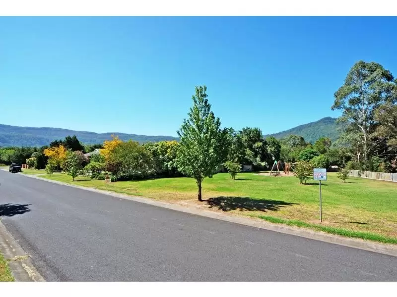 DUPLICATE  Rouse Avenue, Cambewarra Sold by Integrity Real Estate - image 8