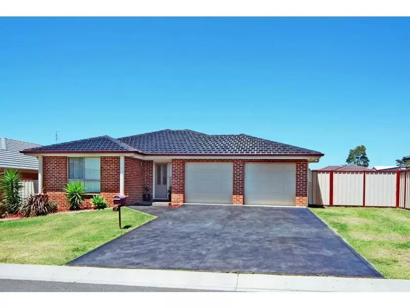 29 Almondbark Road, Worrigee Sold by Integrity Real Estate