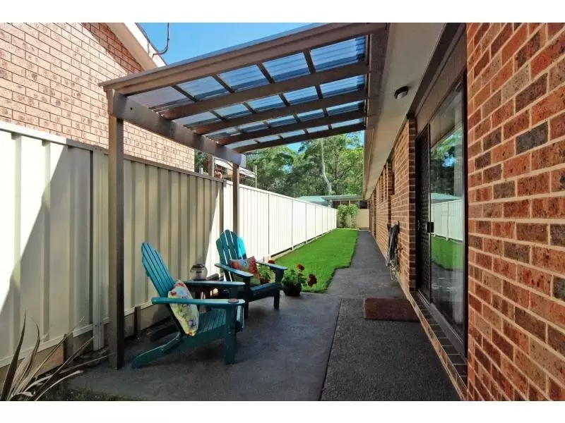 21 Glenair Avenue, West Nowra Sold by Integrity Real Estate - image 8