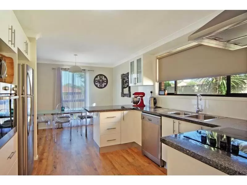 21 Glenair Avenue, West Nowra Sold by Integrity Real Estate - image 2