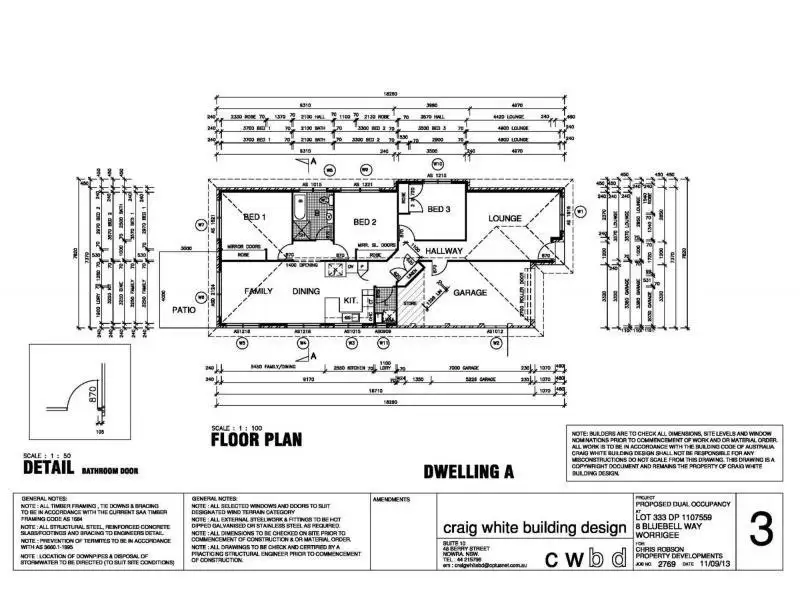 8A Blue Bell Way, Worrigee Sold by Integrity Real Estate