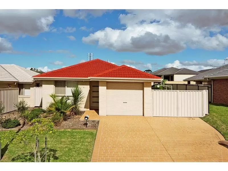 3A Riveroak Road, Worrigee Sold by Integrity Real Estate - image 1