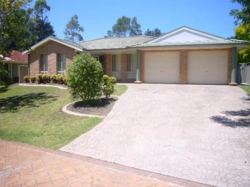 38 Gardenia Crescent, Bomaderry Sold by Integrity Real Estate