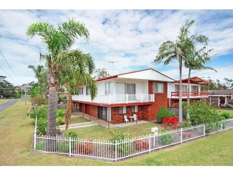 50 Adelaide Street, Greenwell Point Sold by Integrity Real Estate