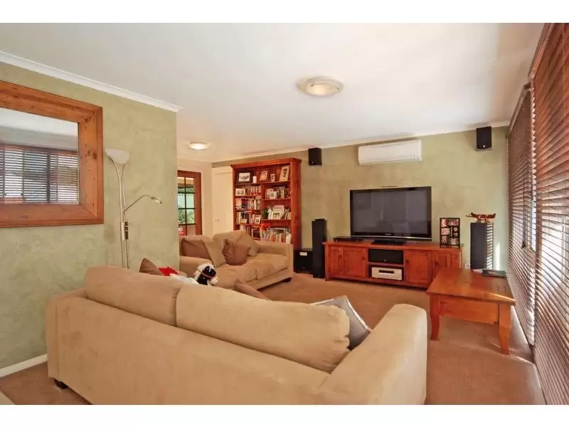 1 Cavanagh Lane, West Nowra Sold by Integrity Real Estate - image 2