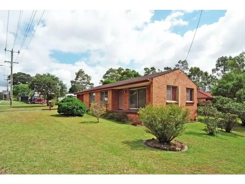 27 Park Road, Nowra Sold by Integrity Real Estate