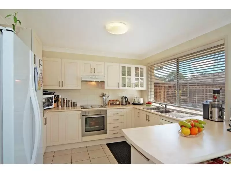 6/50-52 Hillcrest Avenue, South Nowra Sold by Integrity Real Estate - image 2