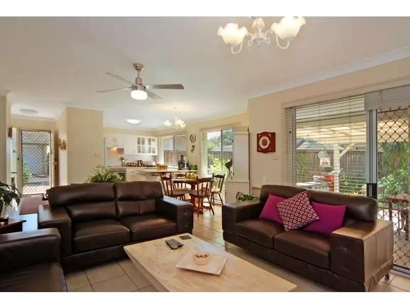 6/50-52 Hillcrest Avenue, South Nowra Sold by Integrity Real Estate - image 5