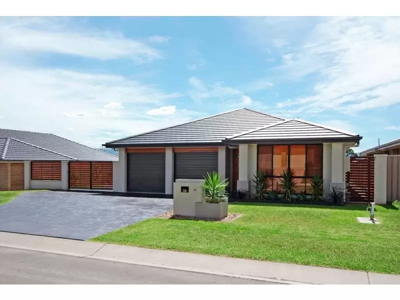 36 Riveroak Road, Worrigee Sold by Integrity Real Estate