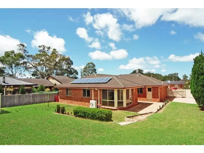 146 Rayleigh Drive, Worrigee Sold by Integrity Real Estate - image 2
