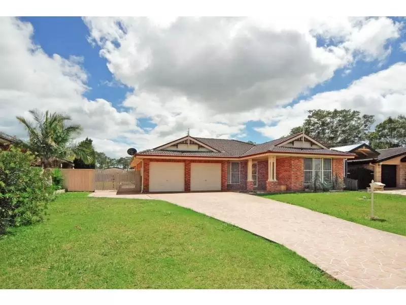 146 Rayleigh Drive, Worrigee Sold by Integrity Real Estate