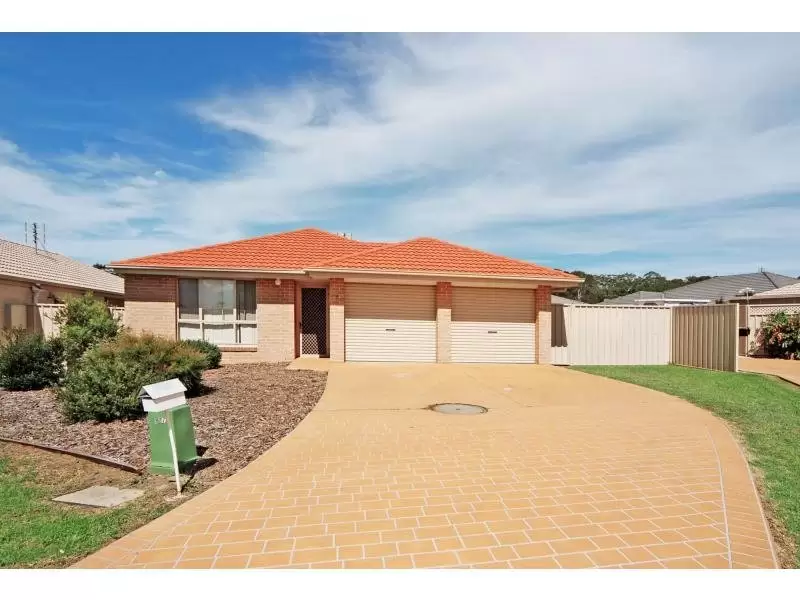 7 Neptune Place, Worrigee Sold by Integrity Real Estate