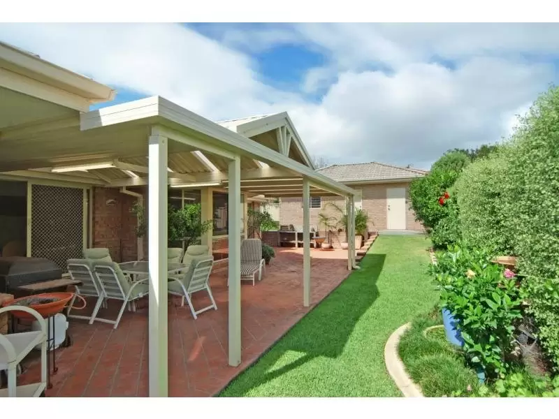 15 Gardenia Crescent, Bomaderry Sold by Integrity Real Estate - image 3