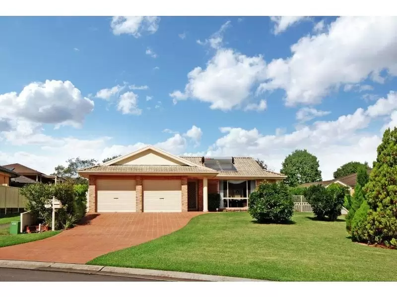 15 Gardenia Crescent, Bomaderry Sold by Integrity Real Estate