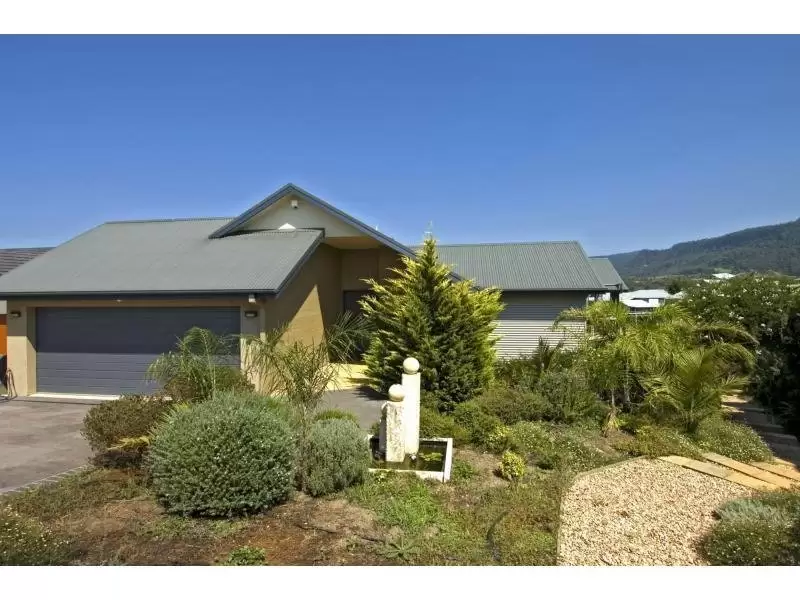13 Victorious View, Cambewarra Sold by Integrity Real Estate - image 1