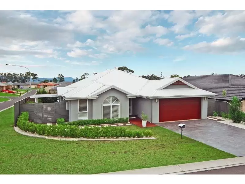 22 Almondbark Road, Worrigee Sold by Integrity Real Estate