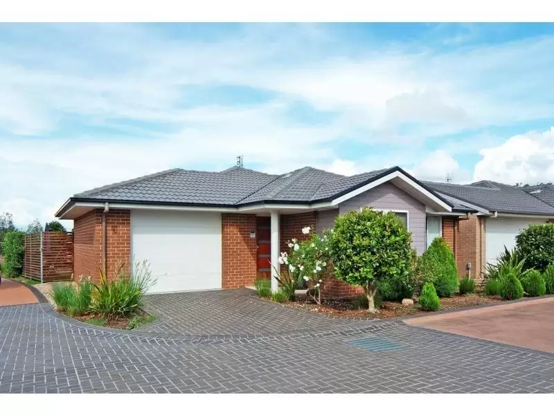 3/146 Plunkett Street, Nowra Sold by Integrity Real Estate - image 1