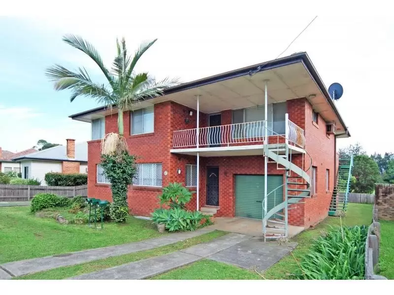 2/87 Moss Street, Nowra Sold by Integrity Real Estate