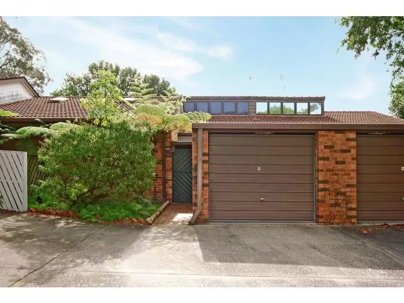 6/27 Bowada Street, Bomaderry Sold by Integrity Real Estate