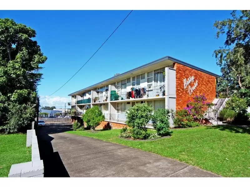 2/64 Berry Street, Nowra Sold by Integrity Real Estate