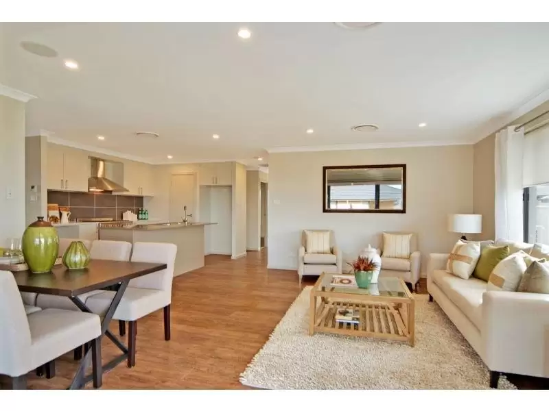 9 Banool Circuit, Bomaderry Sold by Integrity Real Estate - image 2