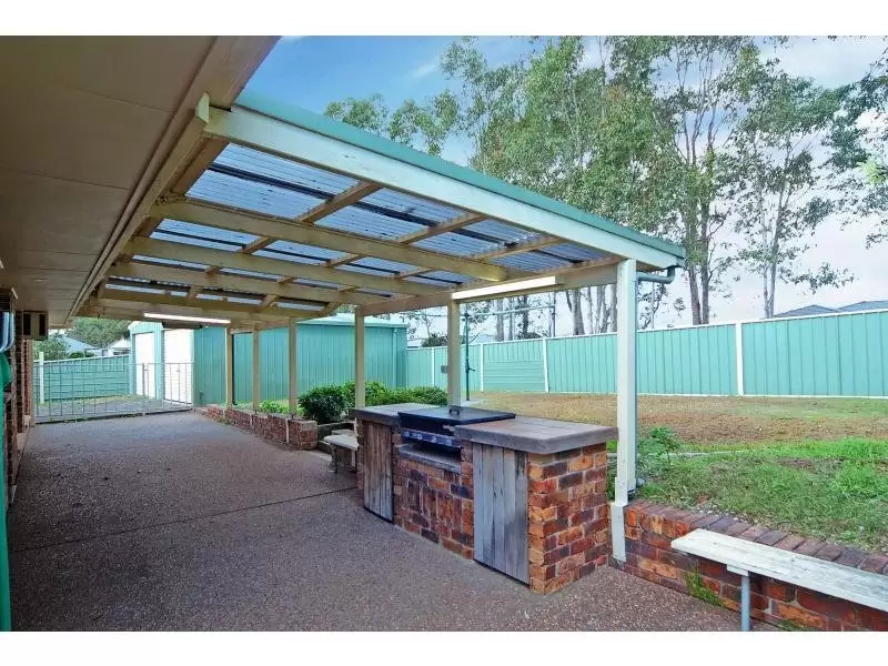 41 Illawarra Circuit, Worrigee Sold by Integrity Real Estate - image 7