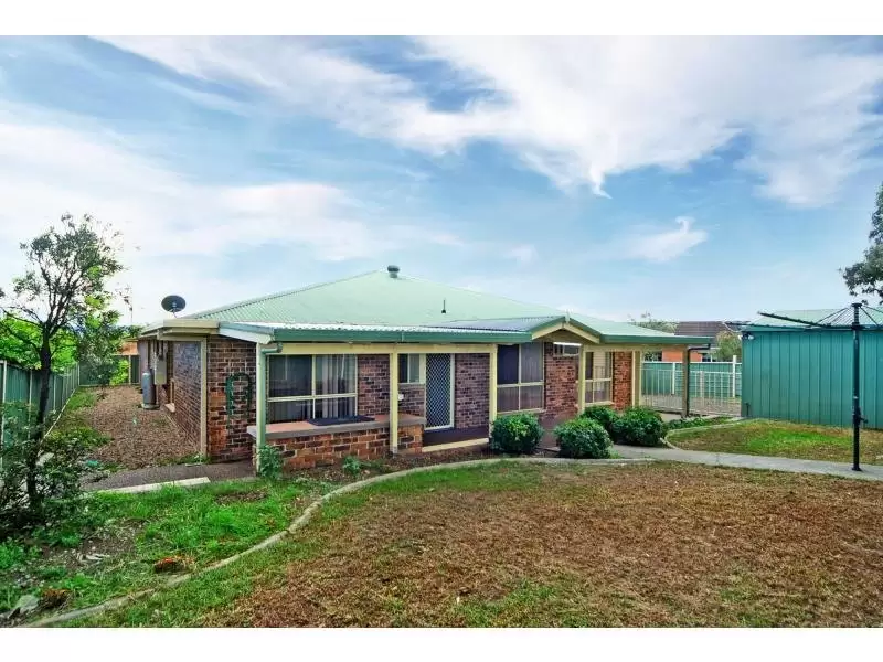 41 Illawarra Circuit, Worrigee Sold by Integrity Real Estate - image 8